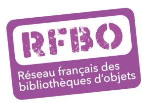 Logo RFBO